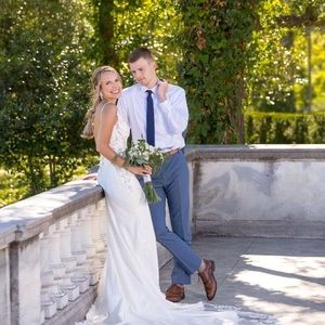 Meet your Posher, Joanna